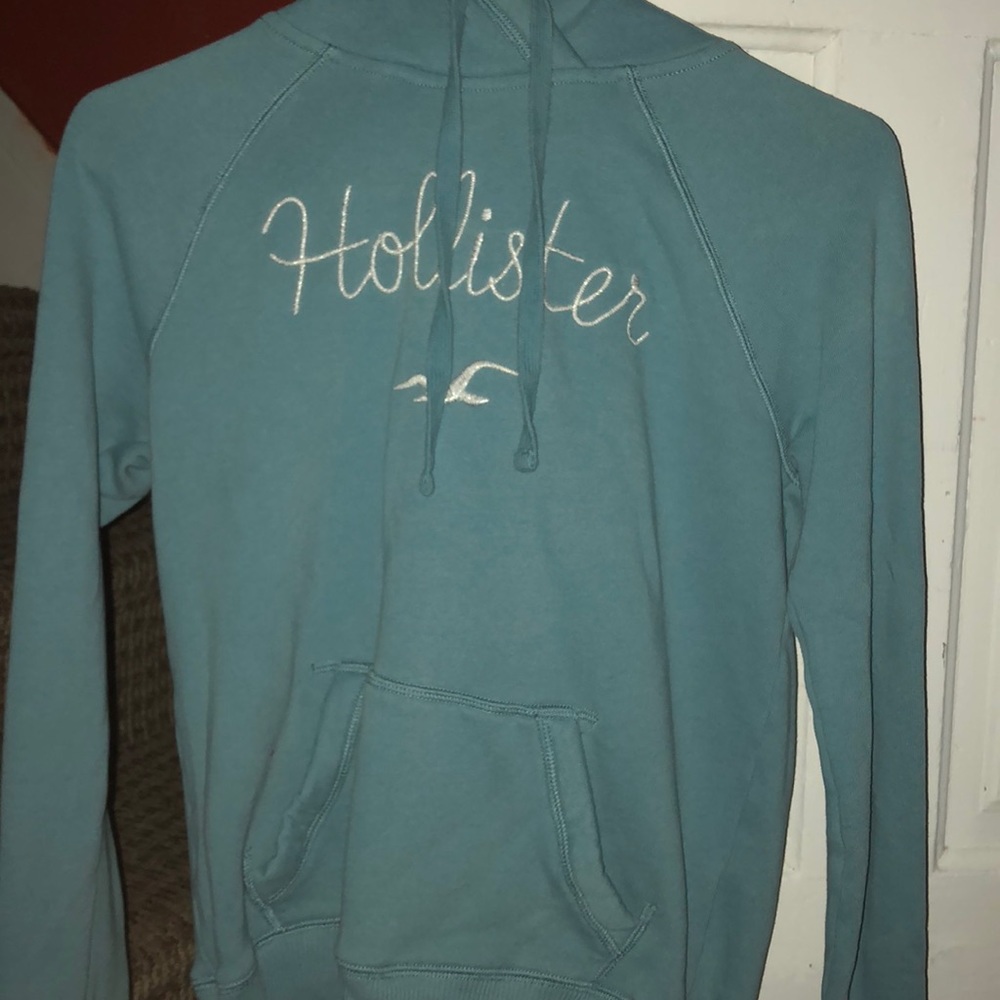 Woman’s Sweatshirt